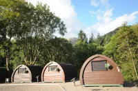 Blackwater Glamping Pods