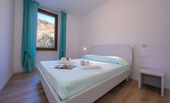 Appartamento Verde - Happy Rentals