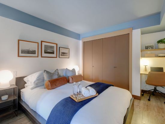 วัดดิงตัน ฟลัทส์