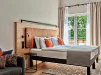 Hotel Bergo Resort & Spa Hotels in Szklarska Poreba