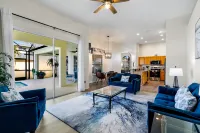 Hills Bay Retreat at Ellis Exclusive Villas Hotels in Davenport