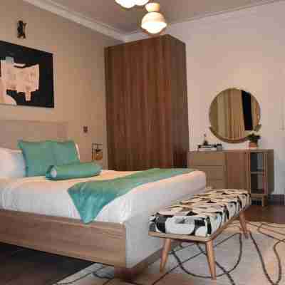 Lux Suites Eldoret Luxury Apartments Rooms