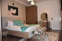 Lux Suites Eldoret Luxury Apartments - 4-Star