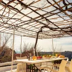 Art Gallery Villa Kefalonia Sea View and Breakfast - maisons de vacances