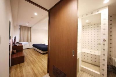 スパ・大浴場 ゾンク博多の写真