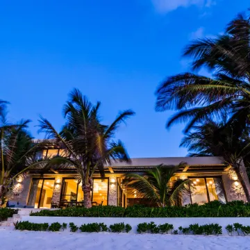 Ana y Jose Hotel & Beach Club Tulum