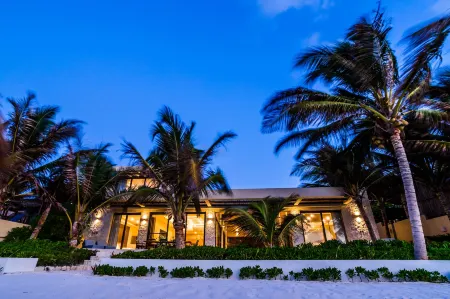 Ana y Jose Hotel & Beach Club Tulum