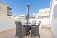Apartamentos Castillo by Sur Suites - 3 stjerner