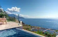 Borgo Santandrea Hotels in Conca dei Marini