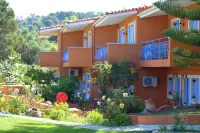 Simatos APARTments & Studios Hotel a Cefalonia