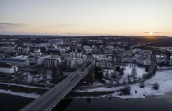 Nordica Design Residence Rovaniemi