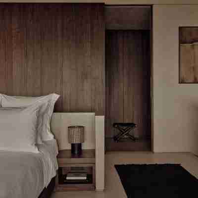 Scorpios Bodrum 天蠍座博德魯姆 Rooms