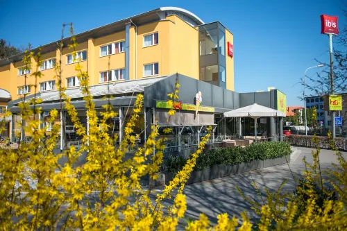 Ibis Zurich Adliswil Hôtels à : Stallikon
