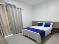 Pousada Vistazul - Piscina Climatizada - Pé na Areia Hotels in Bertioga