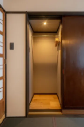 町家 武家屋敷HANATSUME (整棟出租)