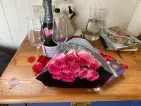 1 Bed Glamping Hut - Firepit, Fireplace, Views Hotel a Ryton