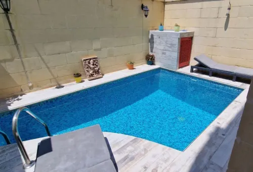 The old Mill Hotels in Xaghra