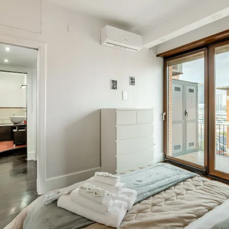 Scaramantico Apartment