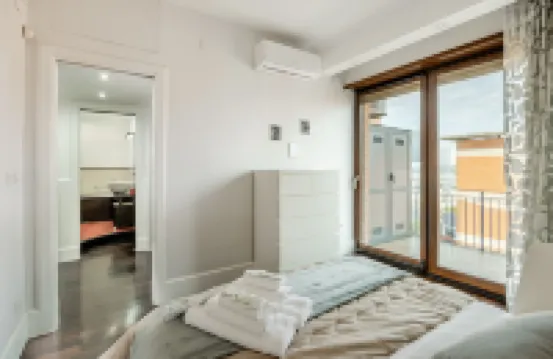 Scaramantico Apartment