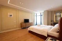Grandstay Apartments Hotel a 