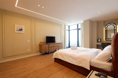 Grandstay Apartments Отели рядом с достопримечательностью «Venetian Tower of Durrës»