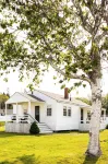 Bluebird Ocean Point Inn Hotels in Boothbay