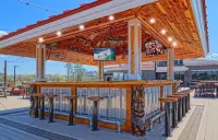 Decoys - bar