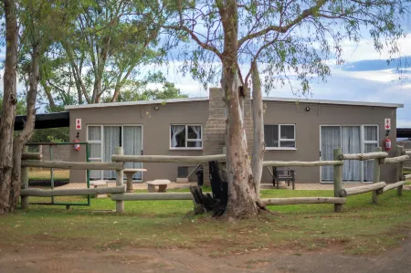 Amberdale Estate Self Catering