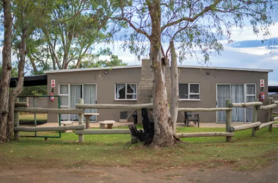 Amberdale自助式餐具公寓 皇后鎮酒店