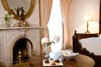 Dunleith Historic Inn Hotel a Natchez