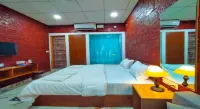 West coast home stay gokarna Hôtels à : 