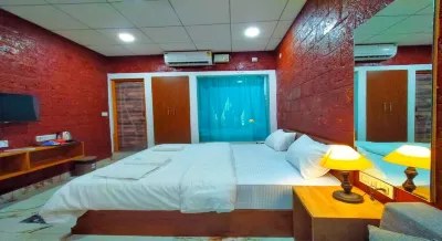 West Coast Gokarna Hotels in Gokarn