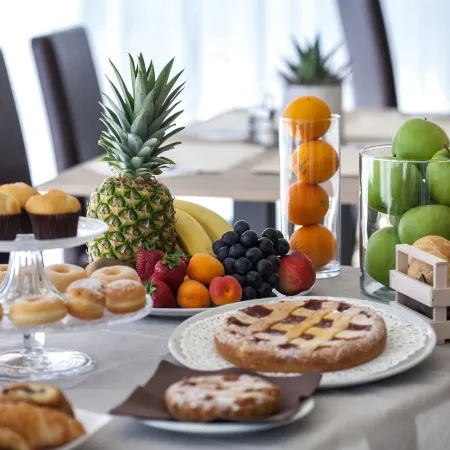 Hotel Umberto