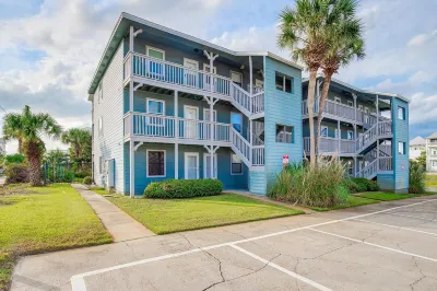 Inlet Sands 206- Inlet Dreams