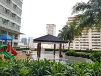 Studio Unit at the Beacon Makati