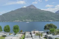 Misultin House & Swimming Pool, Luxury in Lake Como by Rent All Como
