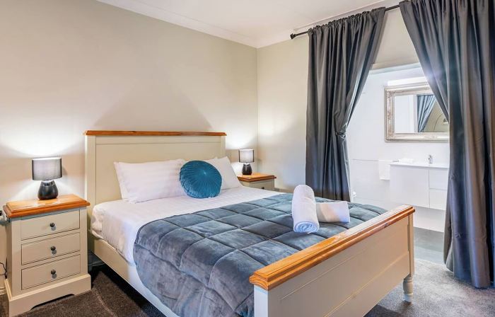 CypressBnB