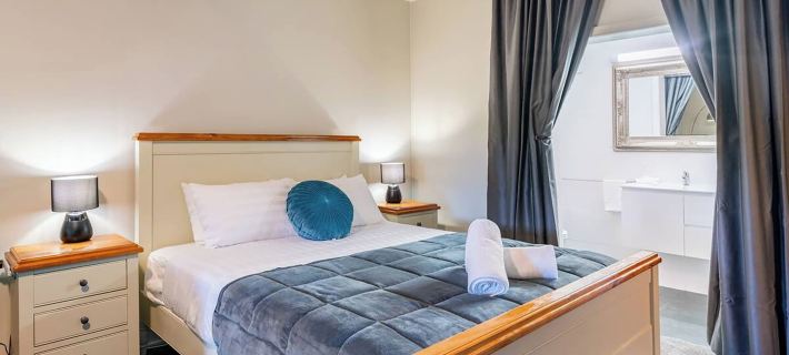 CypressBnB Hotels in Hervey Bay