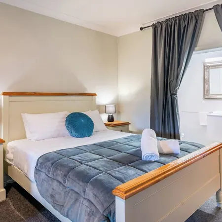 CypressBnB