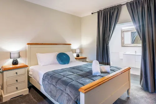 CypressBnB Hôtels à : Urangan