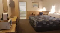 LaTrobe Motel Morwell Hotel di Moe