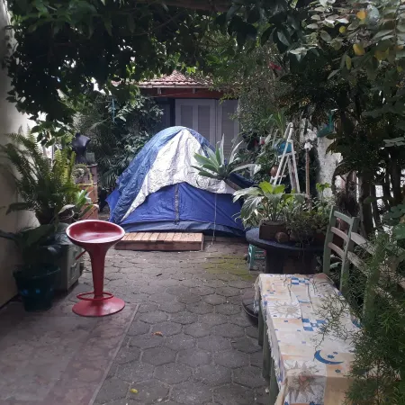 Casa Hostel Mosaicos Dya