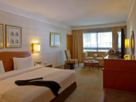 Radisson Blu Martinez Beirut Hotels in Beirut