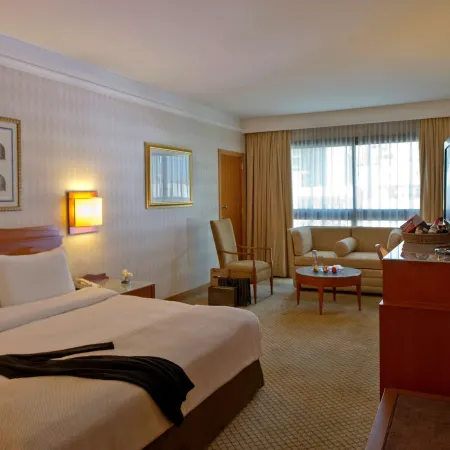 Radisson Blu Martinez Beirut