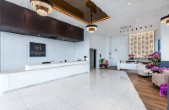 衞斯理酒店 大山腳酒店