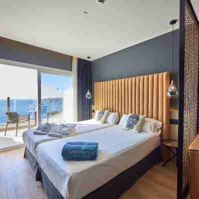 Hotel Florida Magaluf - Adults Only Rooms