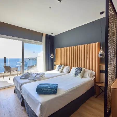 Hotel Florida Magaluf - Adults Only