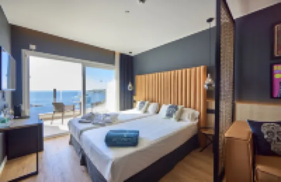 Hotel Florida Magaluf - Adults Only