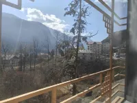 Mount Bayul Shangri-La Resort - Bjergudsigt