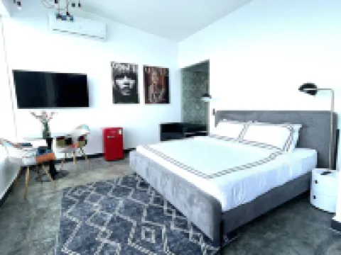Epic Suites Bohol (Adults-only) Hotels in Dauis